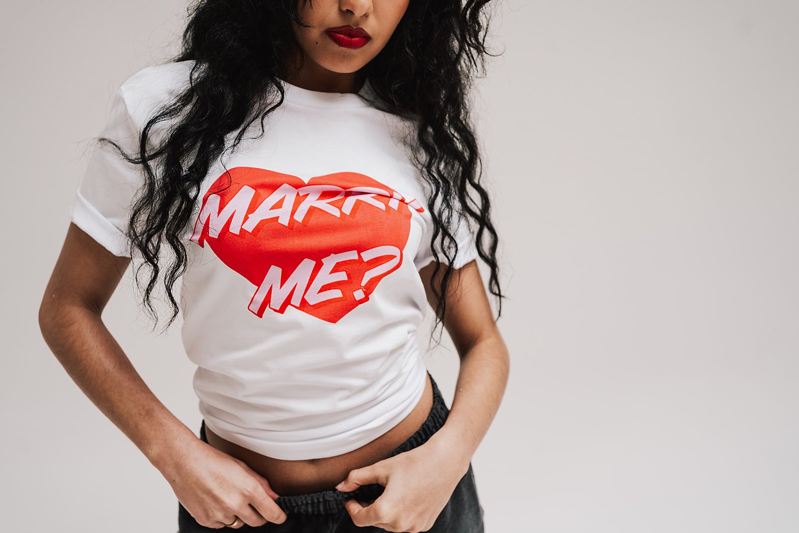 Wear Your Love! Cool Wedding T Shirts From The Un-Wedding 