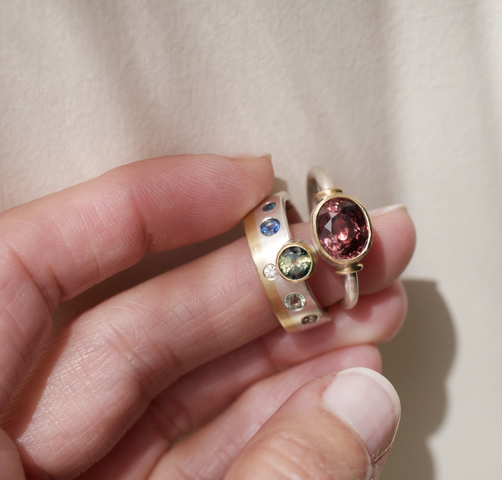 Jewellery