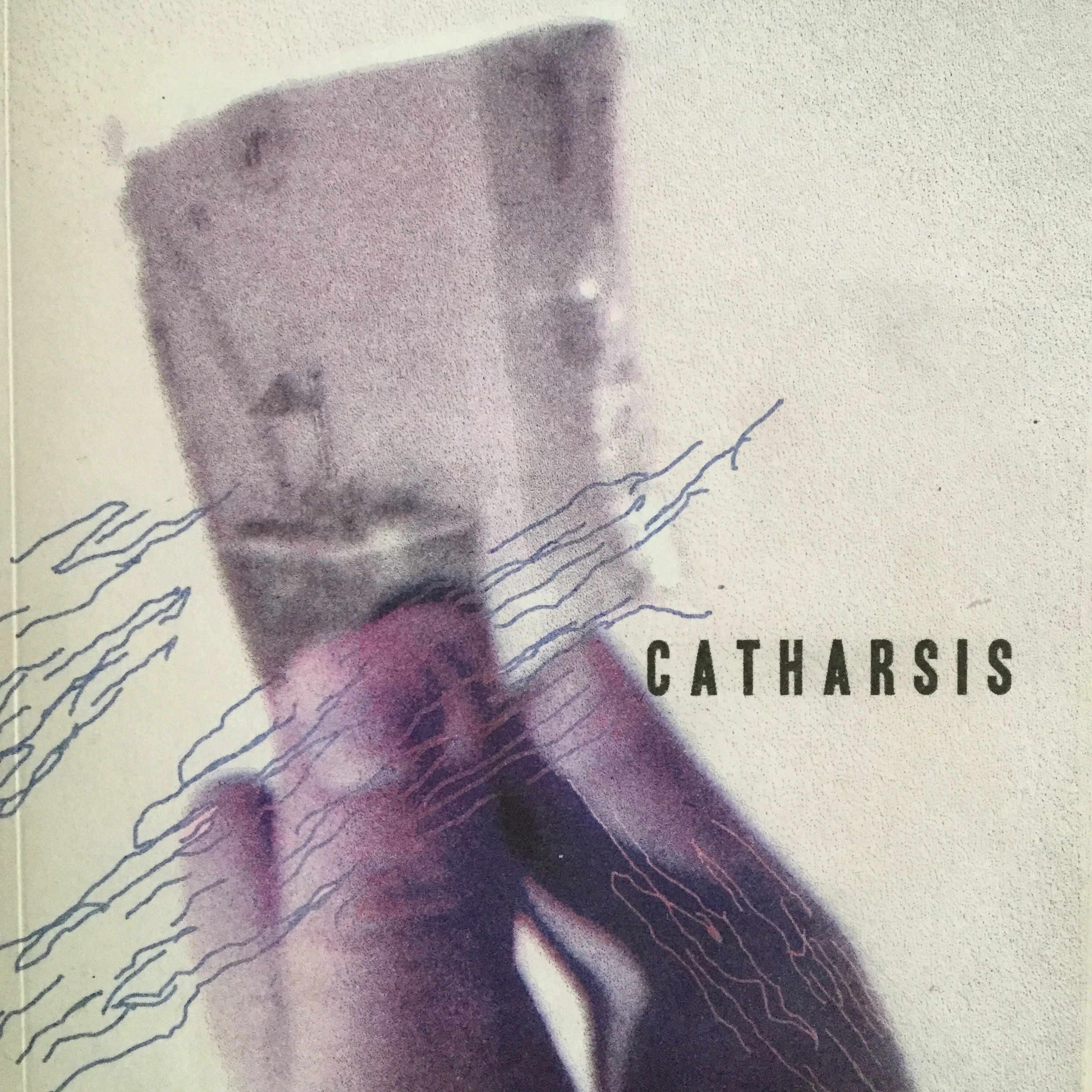 Femmes et santé mentale : CATHARSIS, editions des Bêtes d’hier, un livre choral et antipsychiatrique