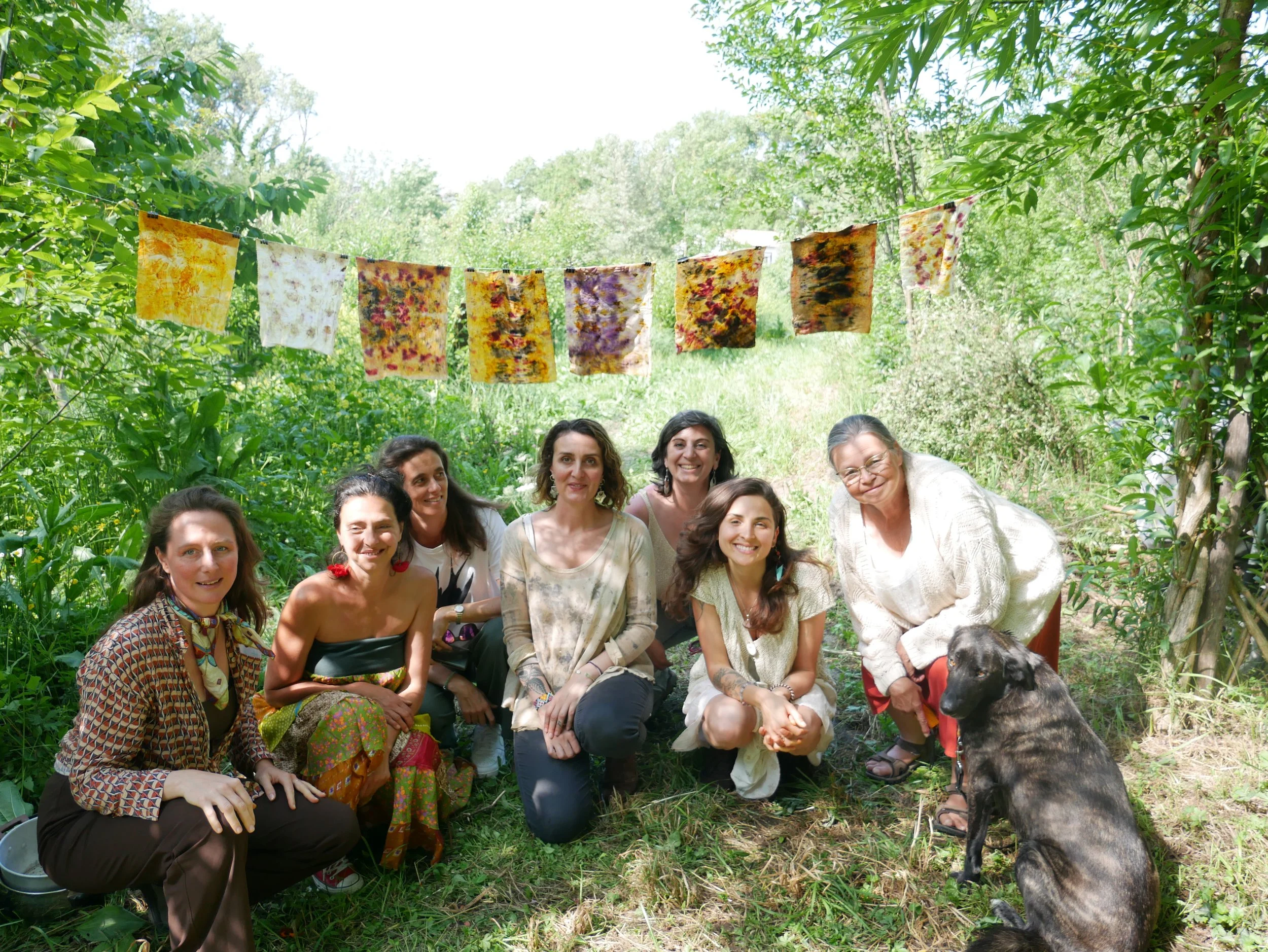 Le son des saisons, éditions printemps 2025