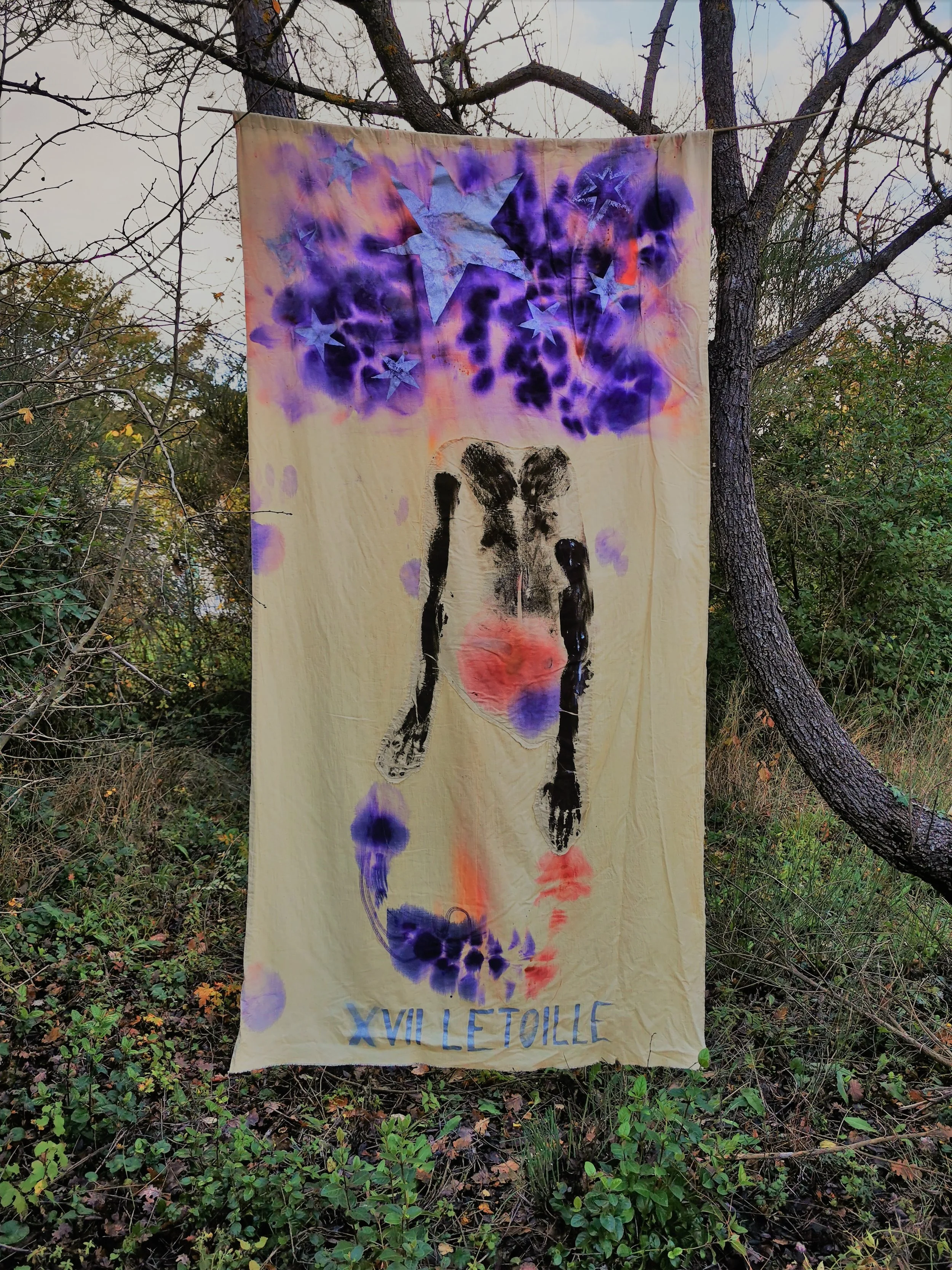 Arcane textile _ L'ETOILE.jpg