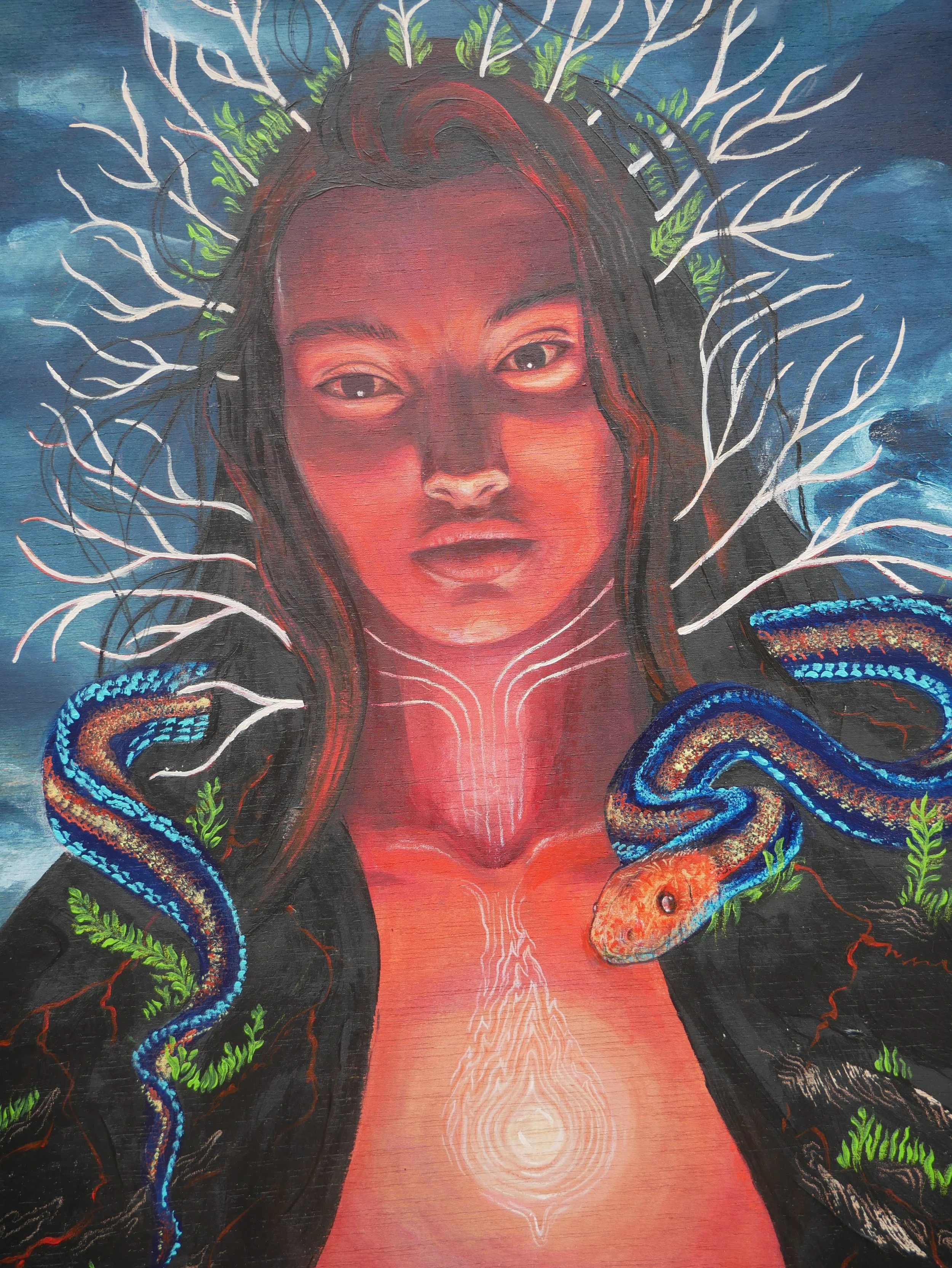 🐍 L'Art des Sorcières