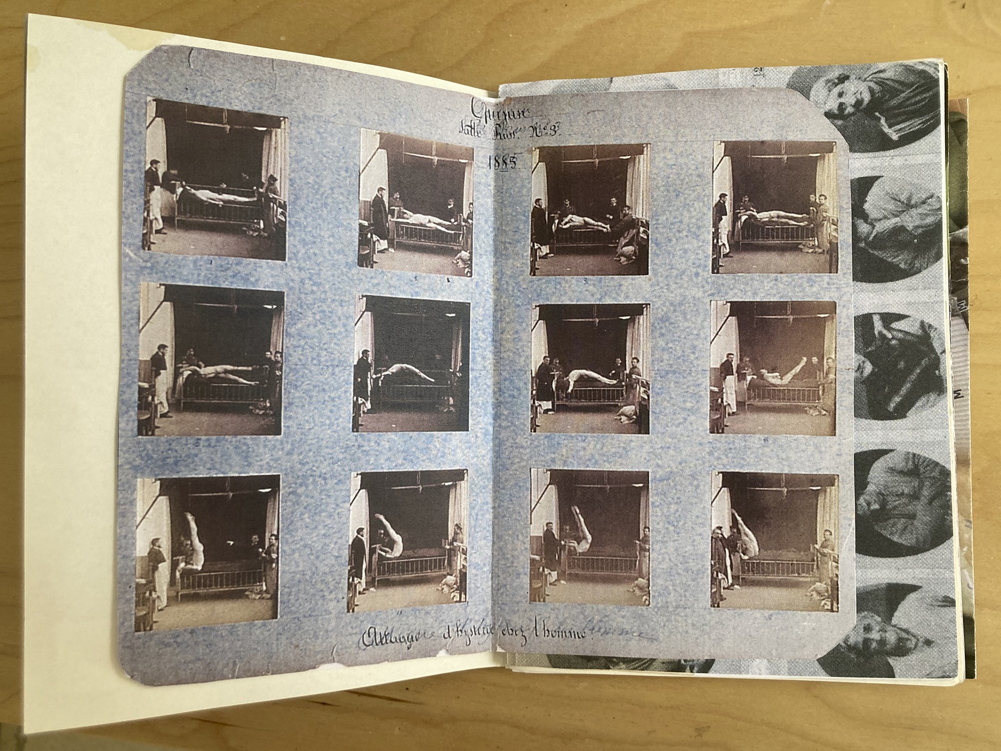 DJCAD's Contemporary Art Practice Speakers Programme 