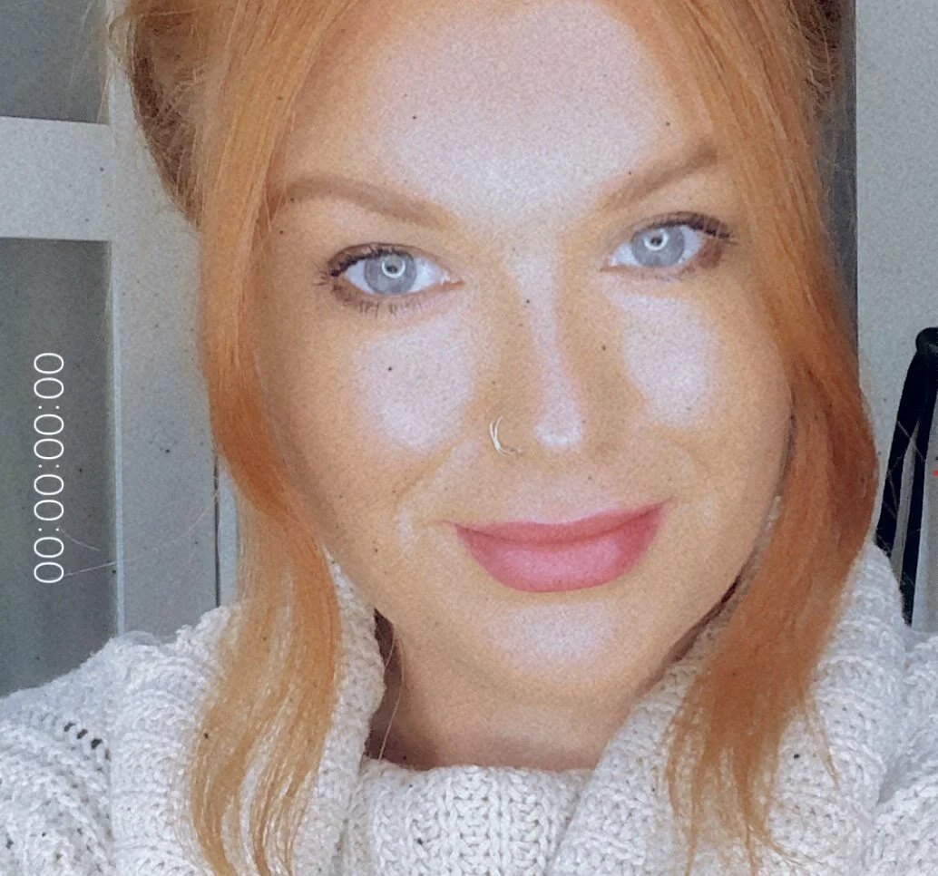 AUTUMN MAKEUP FT MY FAVE CHARLOTTE TILBURY PRODUCTS