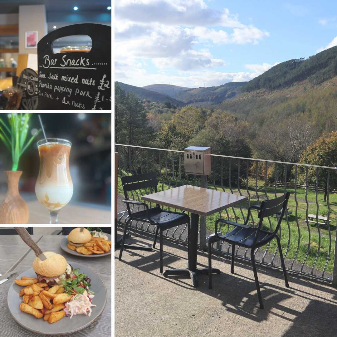 This is our 599th Google Review. We're proud of our rating of 4.6 overall. Who would like to make it a round 600? 

⭐⭐⭐⭐⭐ Darren Power

&quot;Just had the best sandwich of the year so far at Afan Lodge. Lovely place, nice staff fabulous.&quot;

Thank