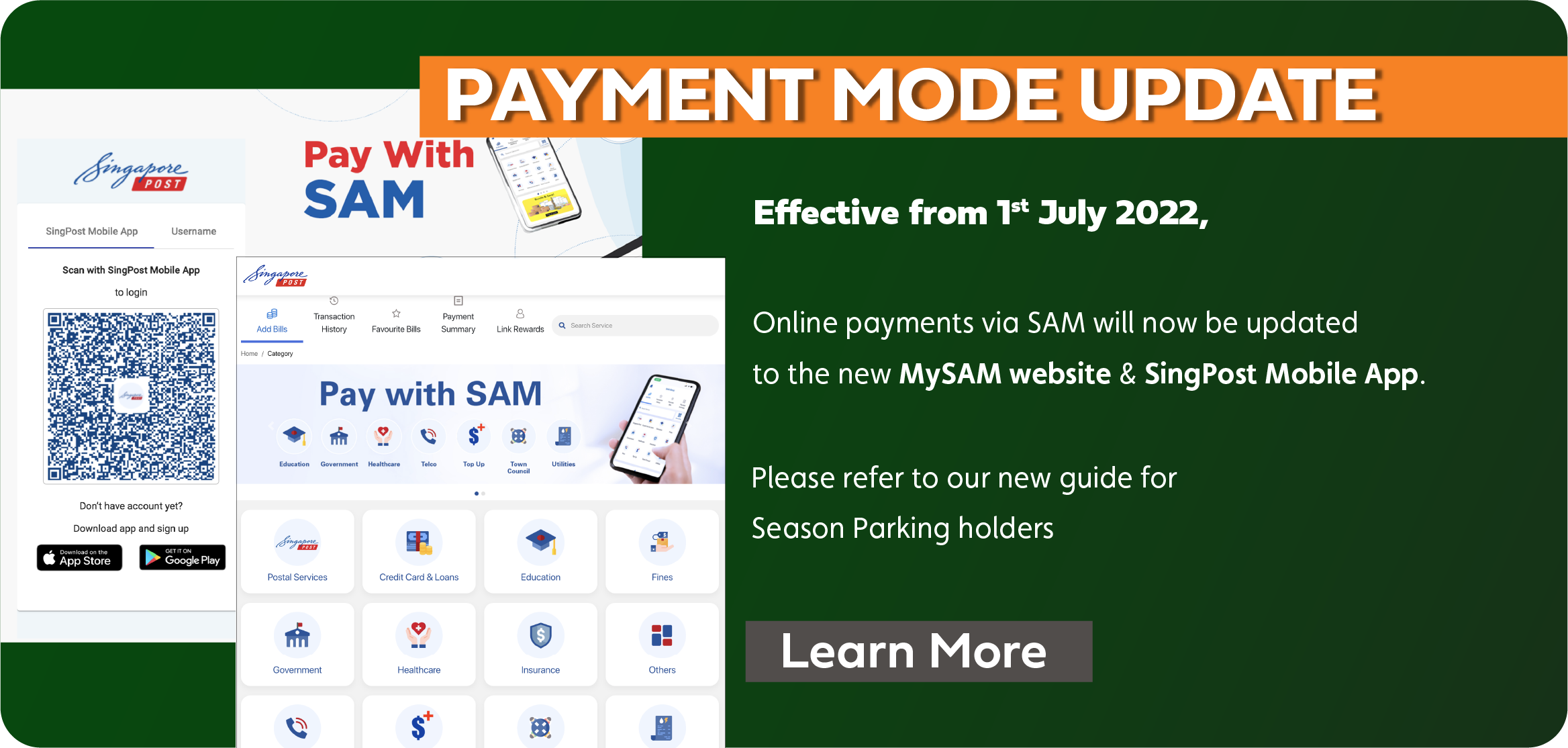 MySam Update.png