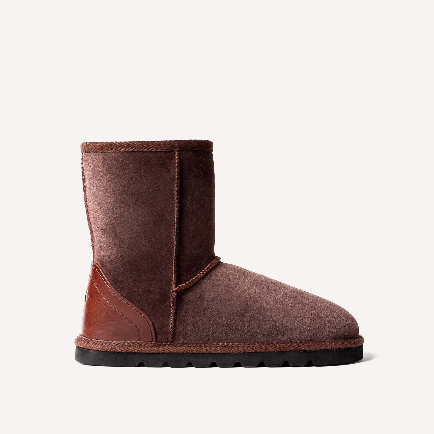 Handmade sheepskin Boot Brown.jpg