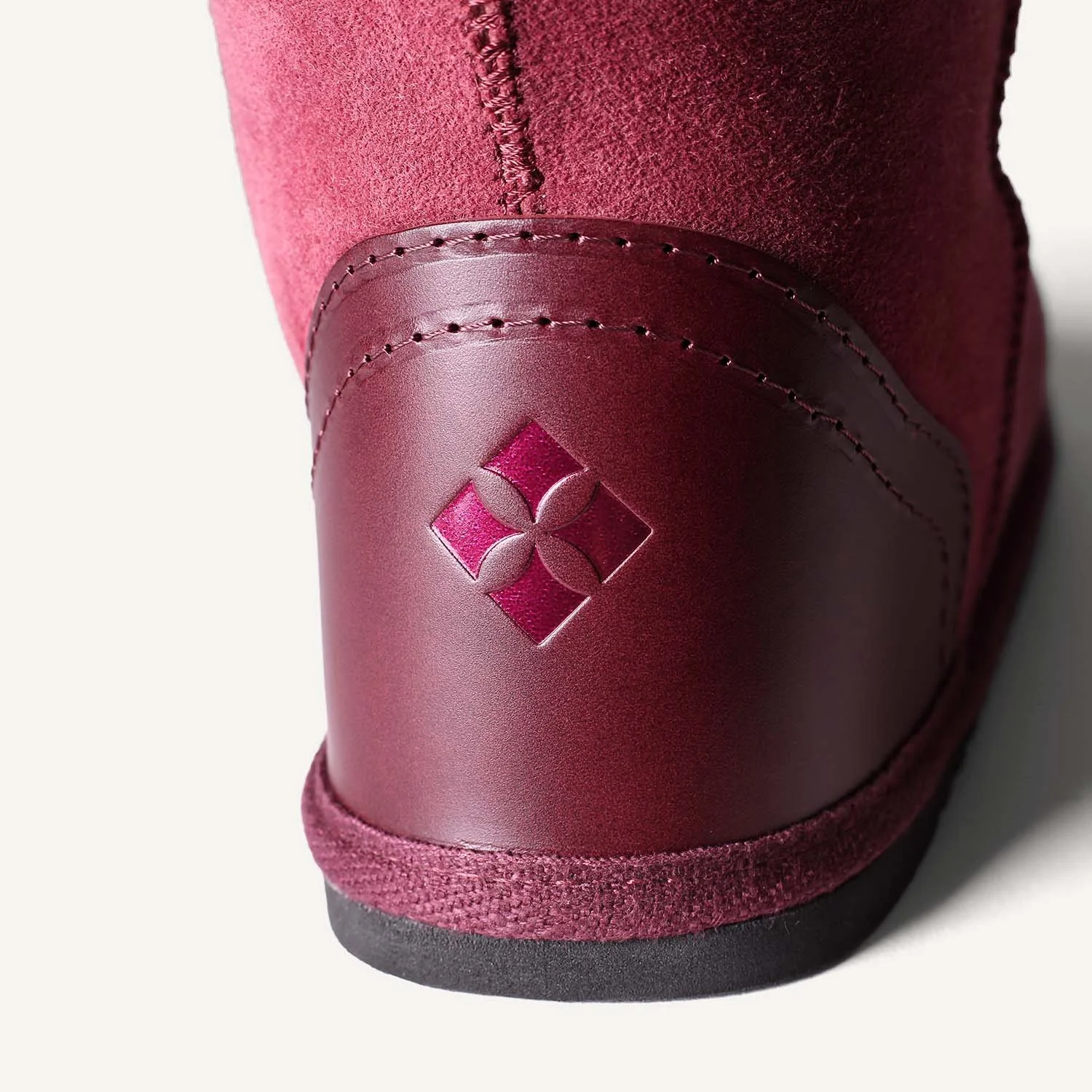 The Best Sheepskin Boots: How I Make Them and Why