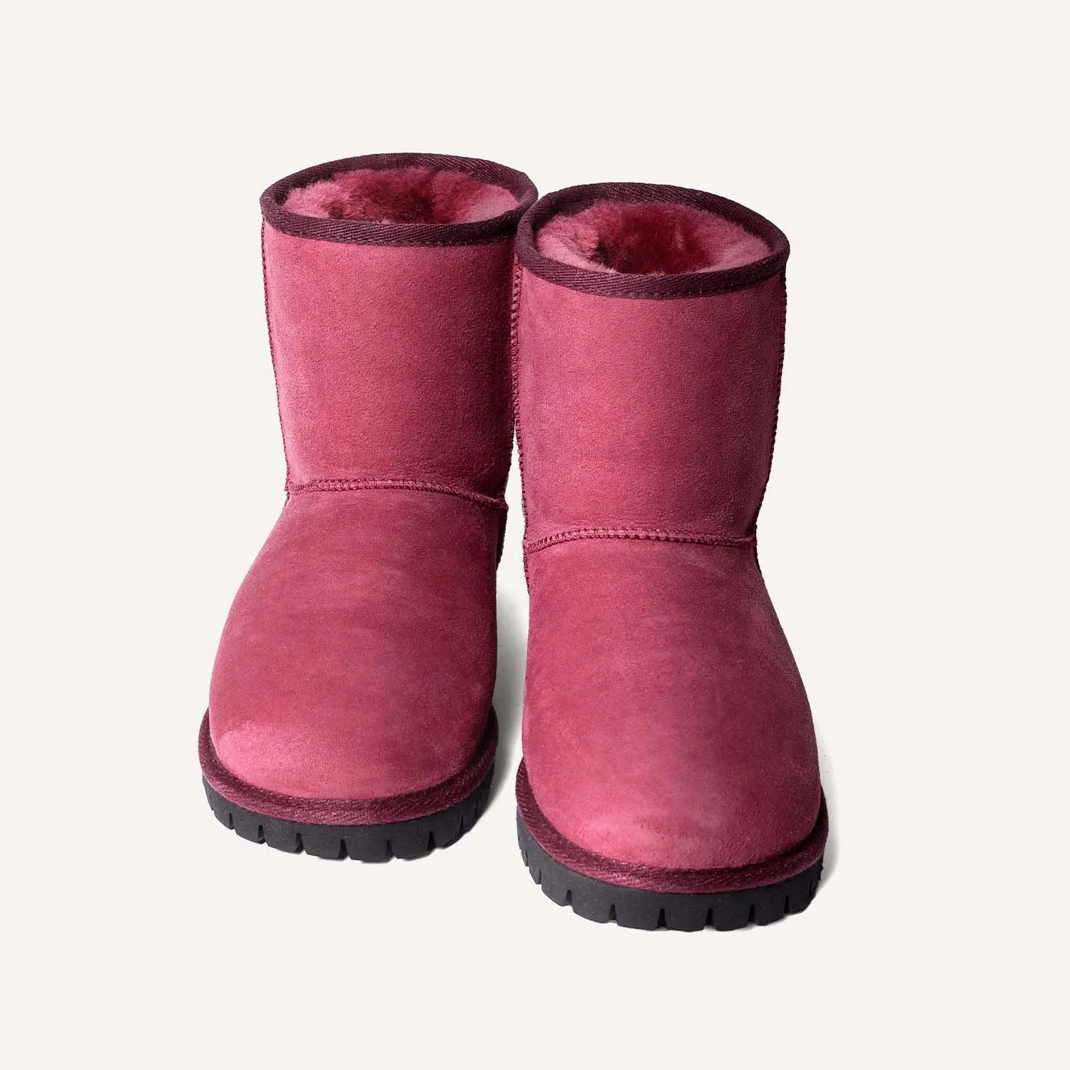 Size 6 | Pink Boots