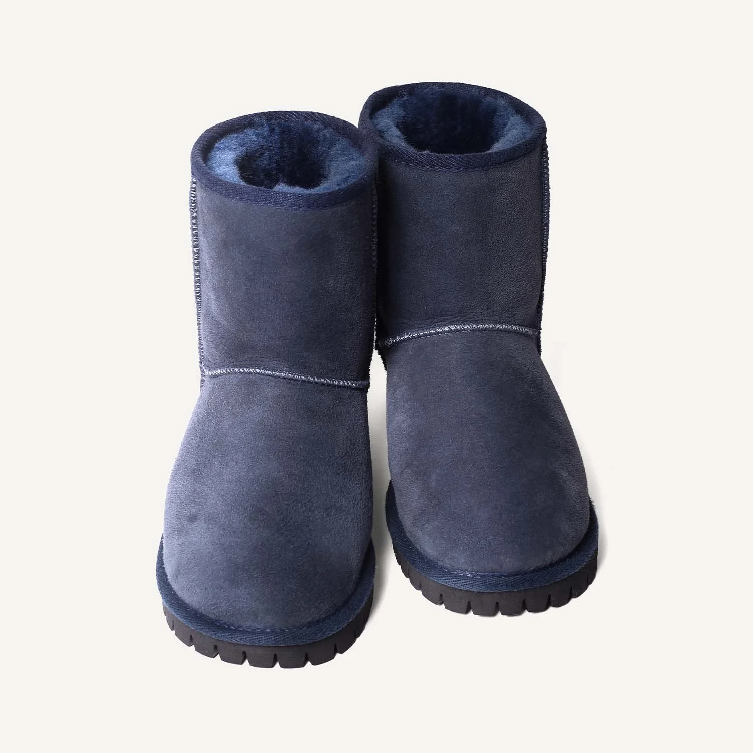 Size 5 | Blue Boots