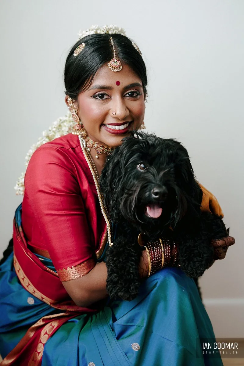 glasshaus-brucke-hindu-wedding-richmond-dog-portrait-bride.jpg