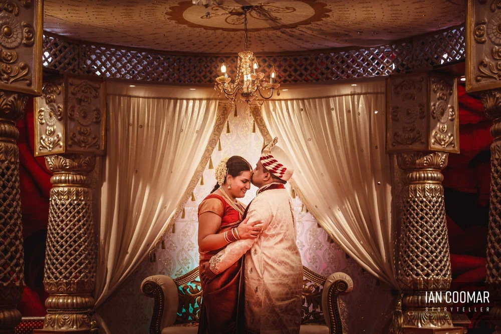 Thabeetha The Grand on Princes Wedding | Thabeetha + Jason — IAN COOMAR