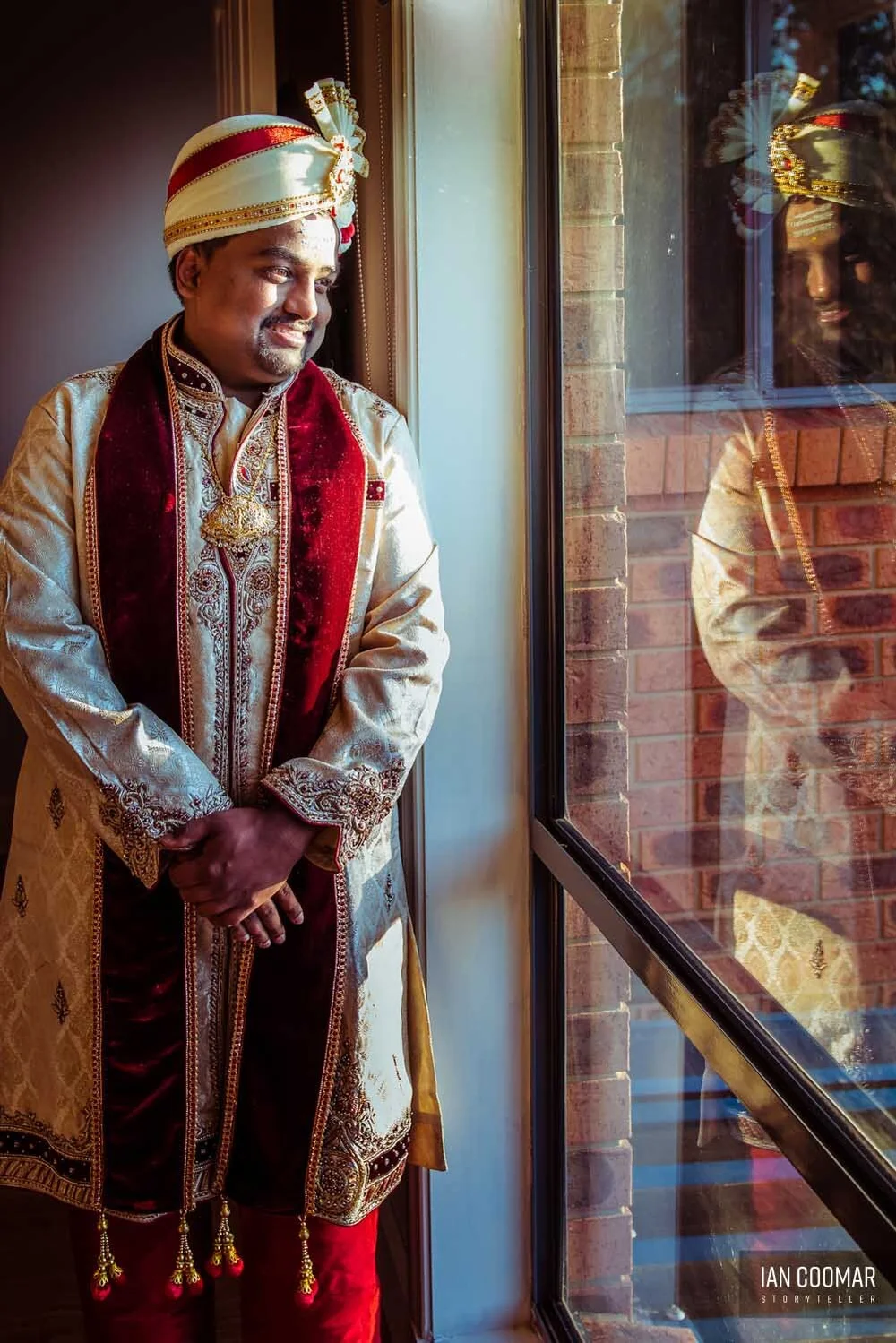 Thabeetha The Grand on Princes Wedding | Thabeetha + Jason — IAN COOMAR
