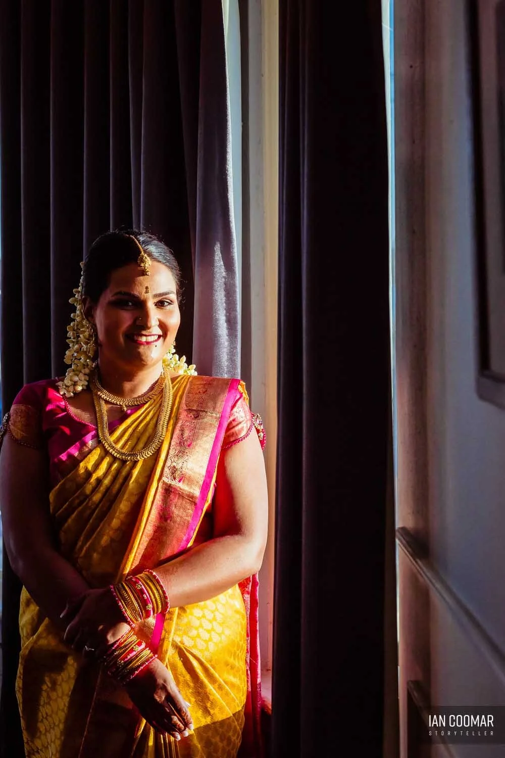 Thabeetha The Grand on Princes Wedding | Thabeetha + Jason — IAN COOMAR