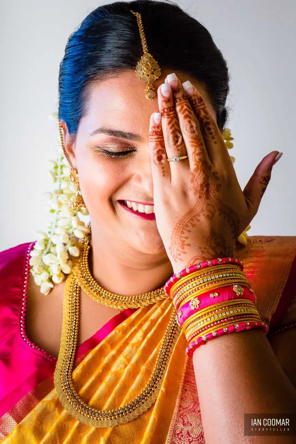 Thabeetha The Grand on Princes Wedding | Thabeetha + Jason — IAN COOMAR