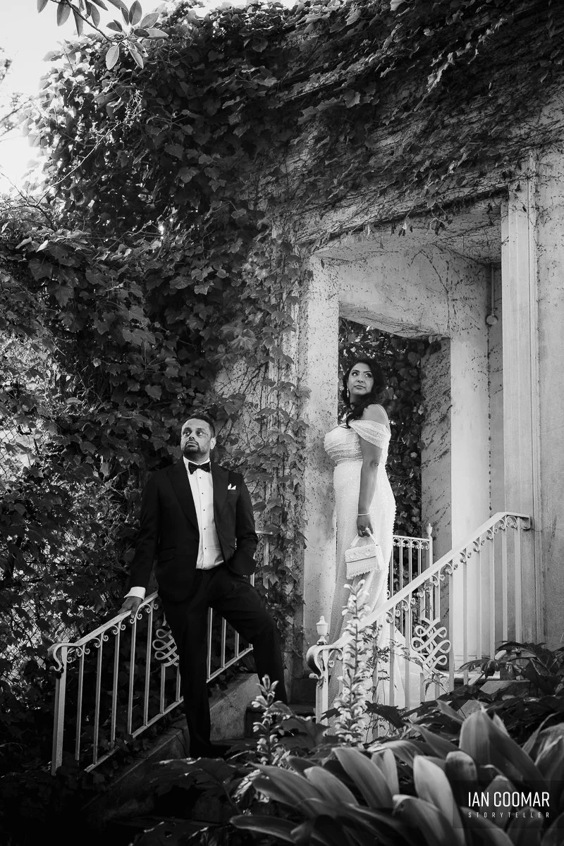rippon-lea-estate-wedding-couple-white-black.jpg
