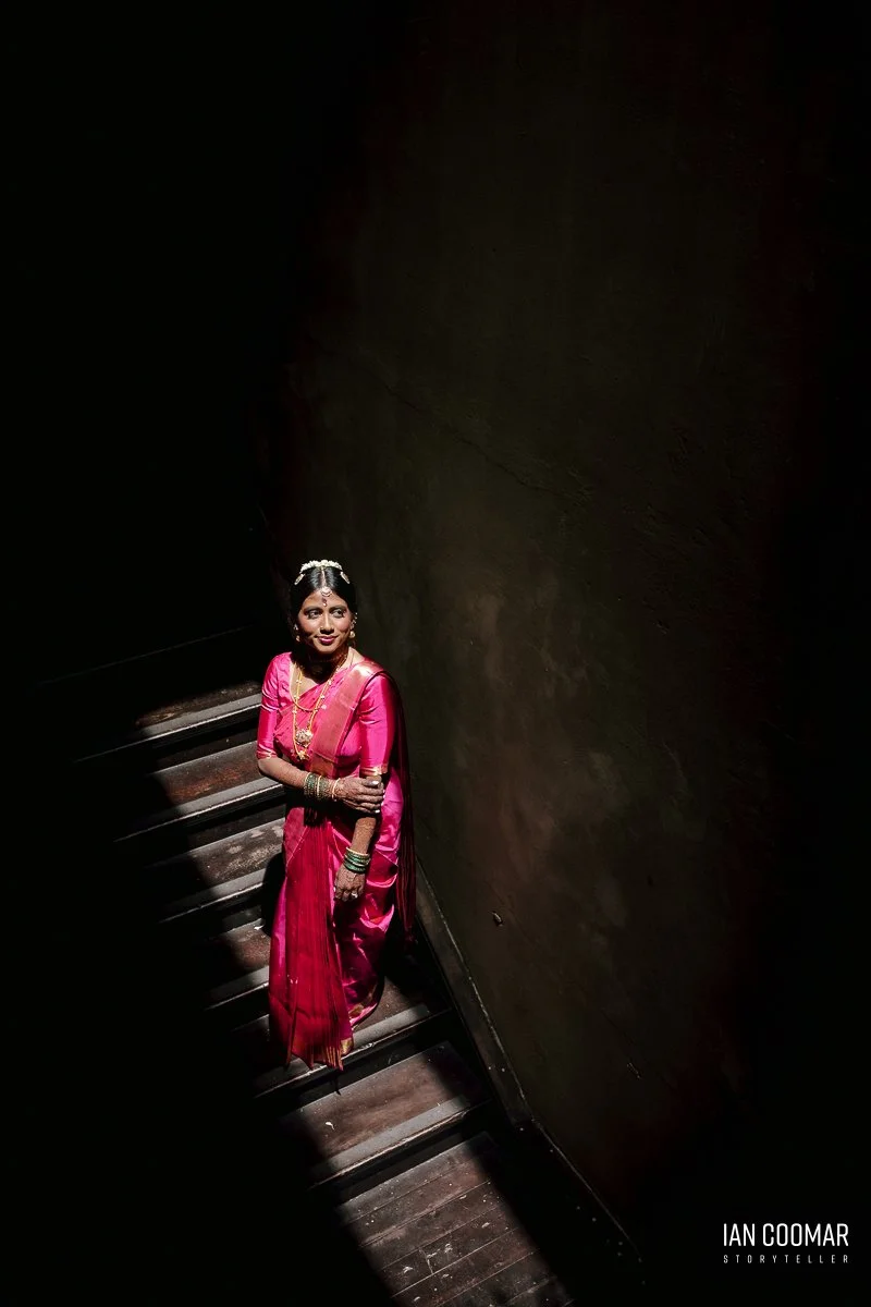 glasshaus-brucke-hindu-wedding-richmond-staircase-bride.jpg