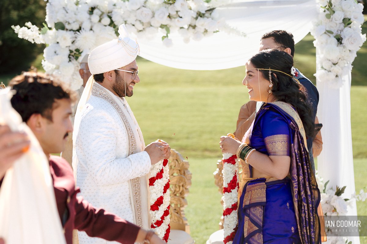 bramleigh-estate-wedding-photography-hindu-ceremony-melbourne-garlands.jpg