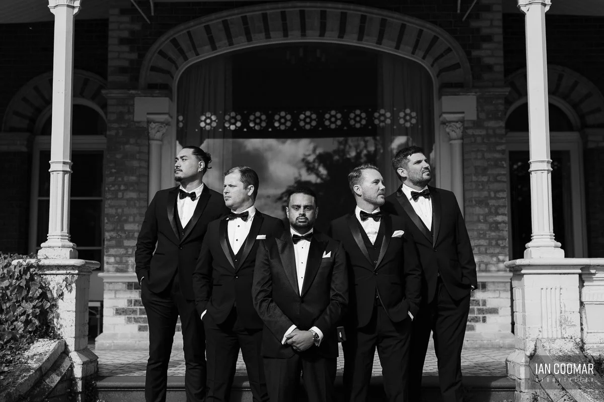 rippon-lea-estate-wedding-black-white-groomsmen.jpg