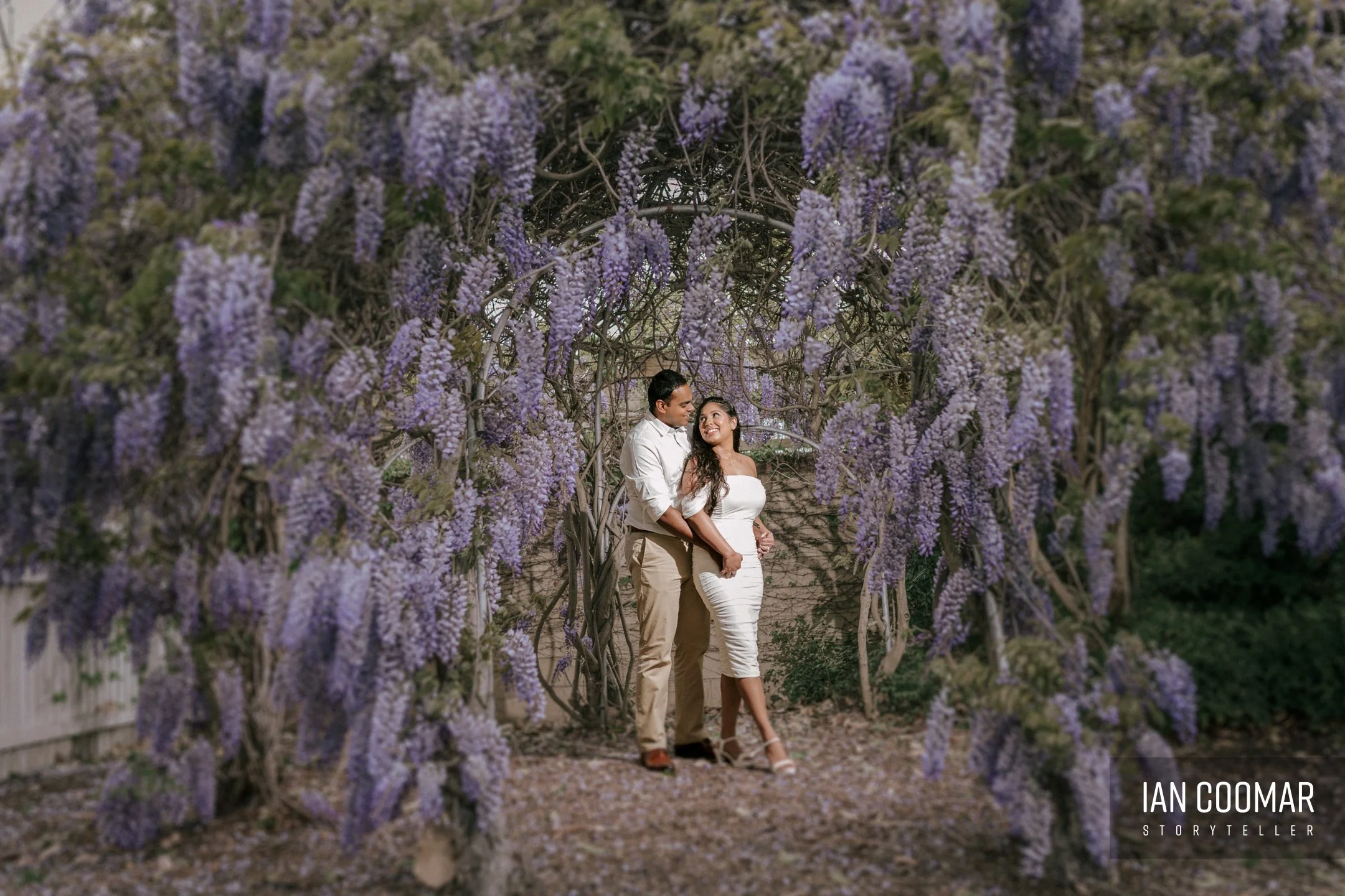 BILLILLA MANSION PRE WEDDING | THILAKNA + MADUSHAN