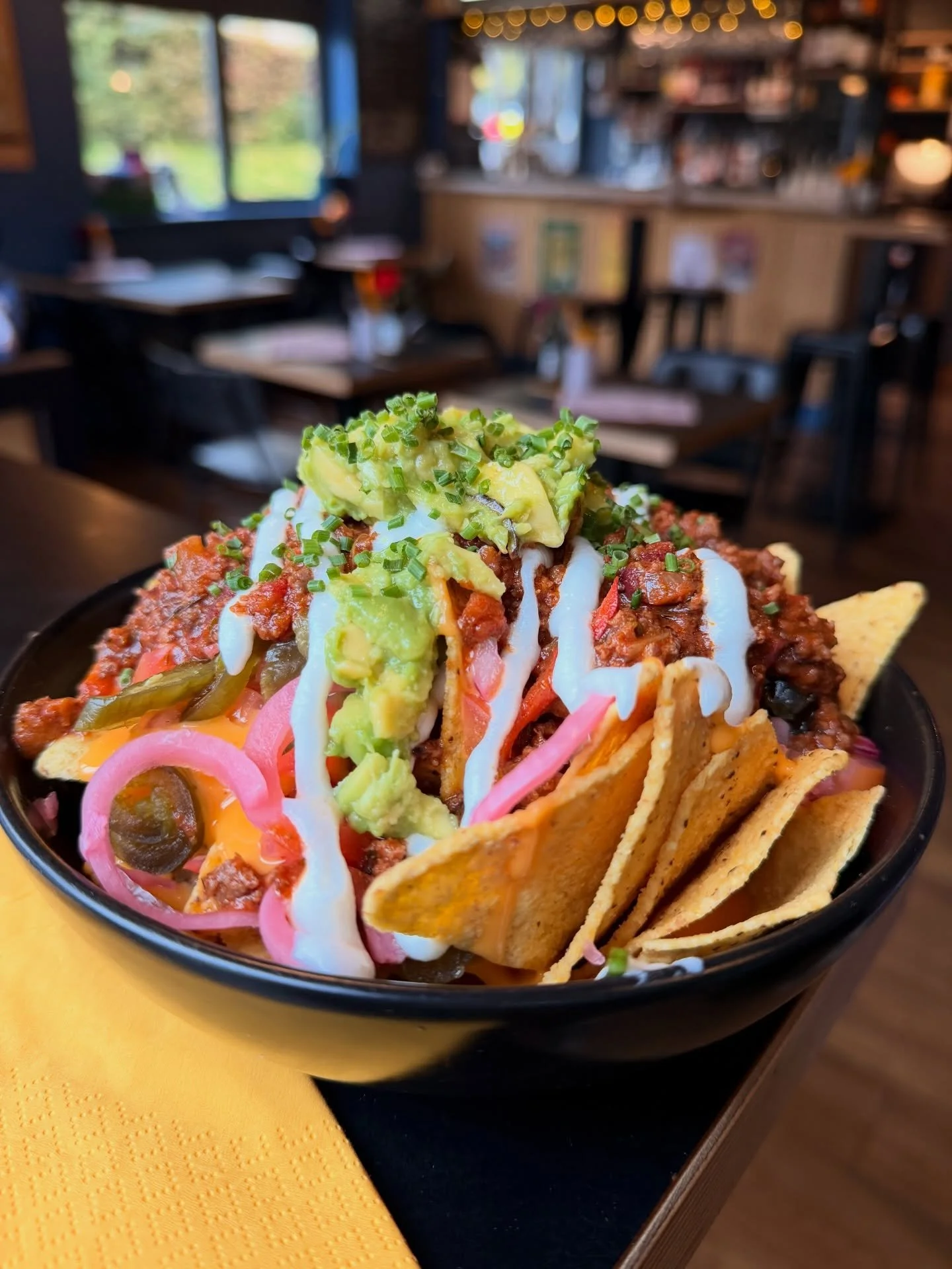 Just gonna leave this here so you can plan us into your week&hellip; 💖