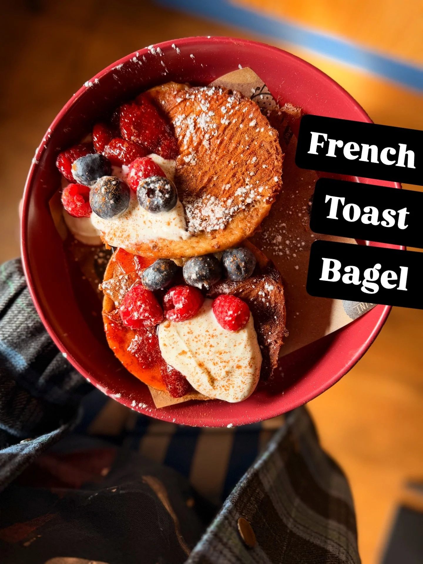 💖 Today&rsquo;s Brunch 👌