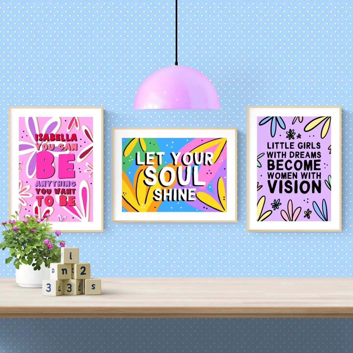 Cute.β
Empowering.βοΈ
Colourful. π
Bold. πͺπ½
The perfect combo of prints!π€π½
Head to our website to order yours. π
.
.
.
.
#pocaandpan #printstagram #bedroomprints #prettyprints #kidsbedroomprints #kidsprints #childrensbedroom #childrensroomdeco