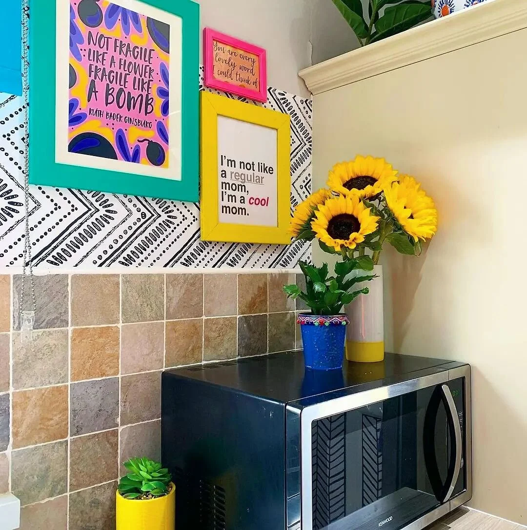 Happy Friday Friends! π€π½
Just love this awesome photo snapped by the lovely @_notjustgrey featuring our Ruth Bader Ginsburg quote print. This print is SO popular at the moment, which is super epic. βοΈπͺπ½
Love the styling here!
Have a beautiful