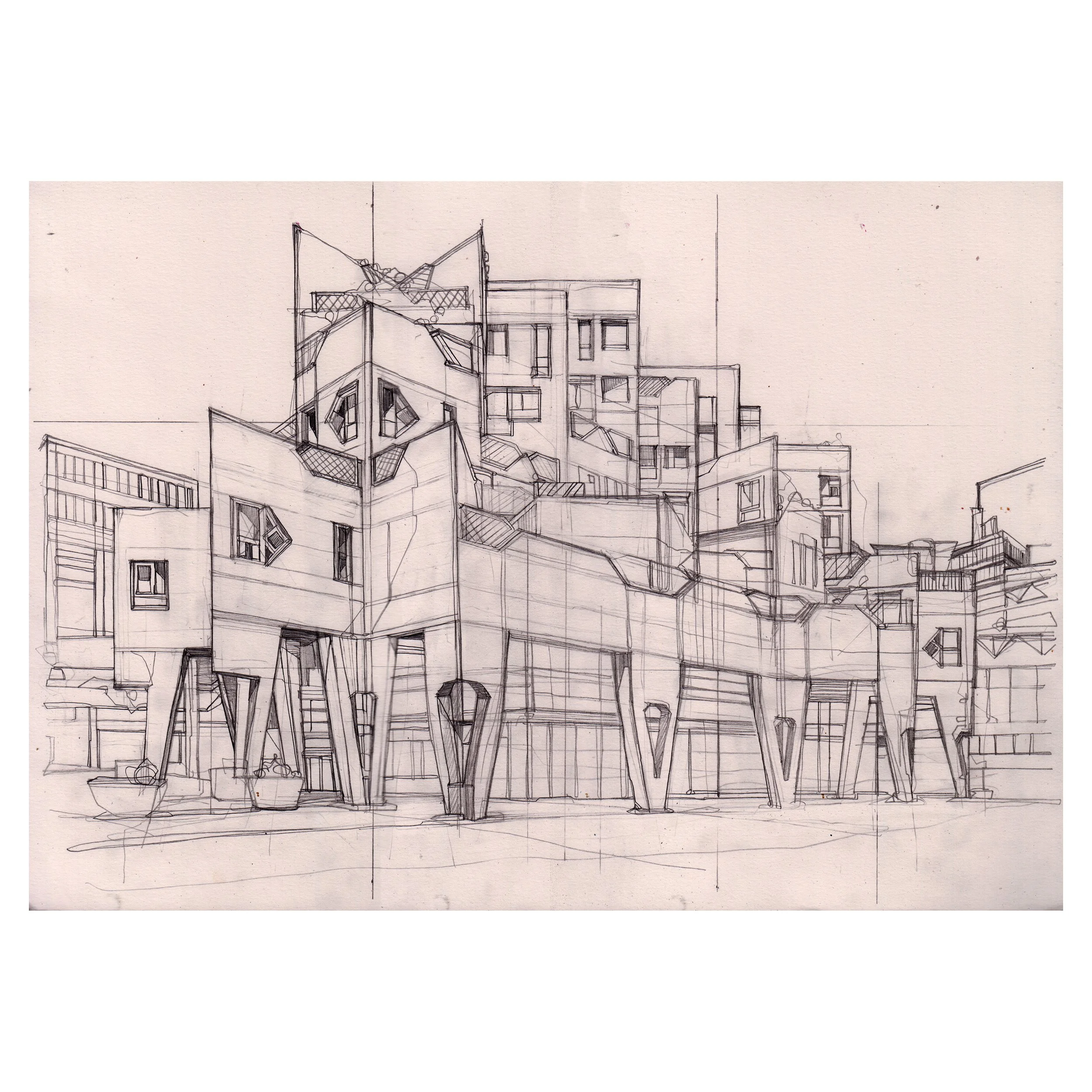 les etoiles ivry sur seine pencil.jpg