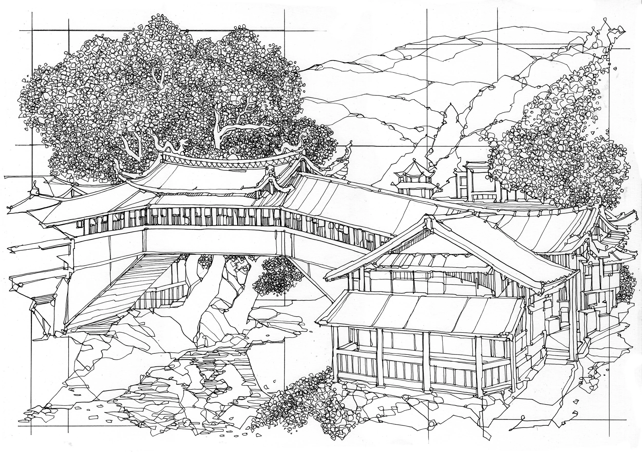 Beijian Bridge grey.jpg