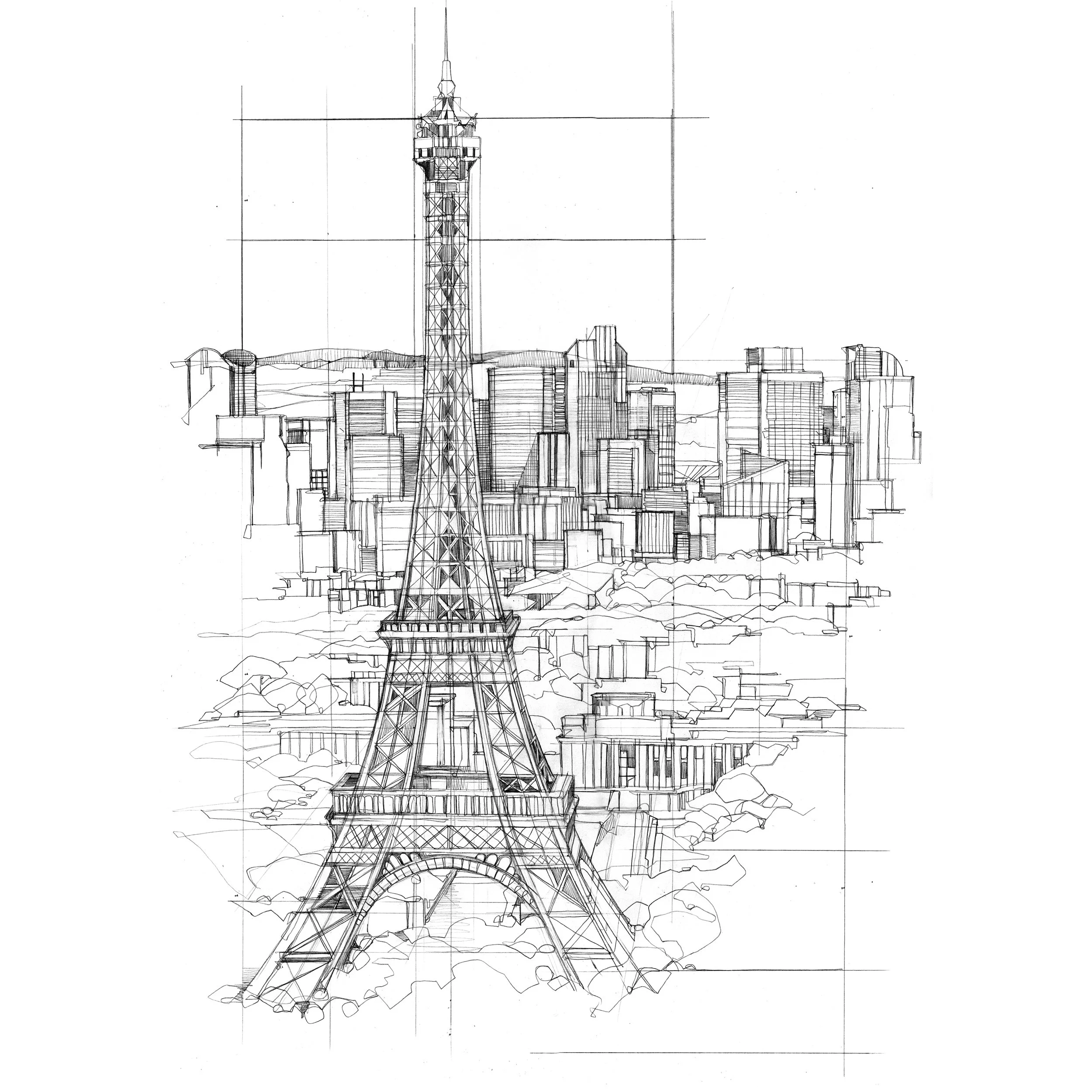 pencil eiffel tower 2.jpg