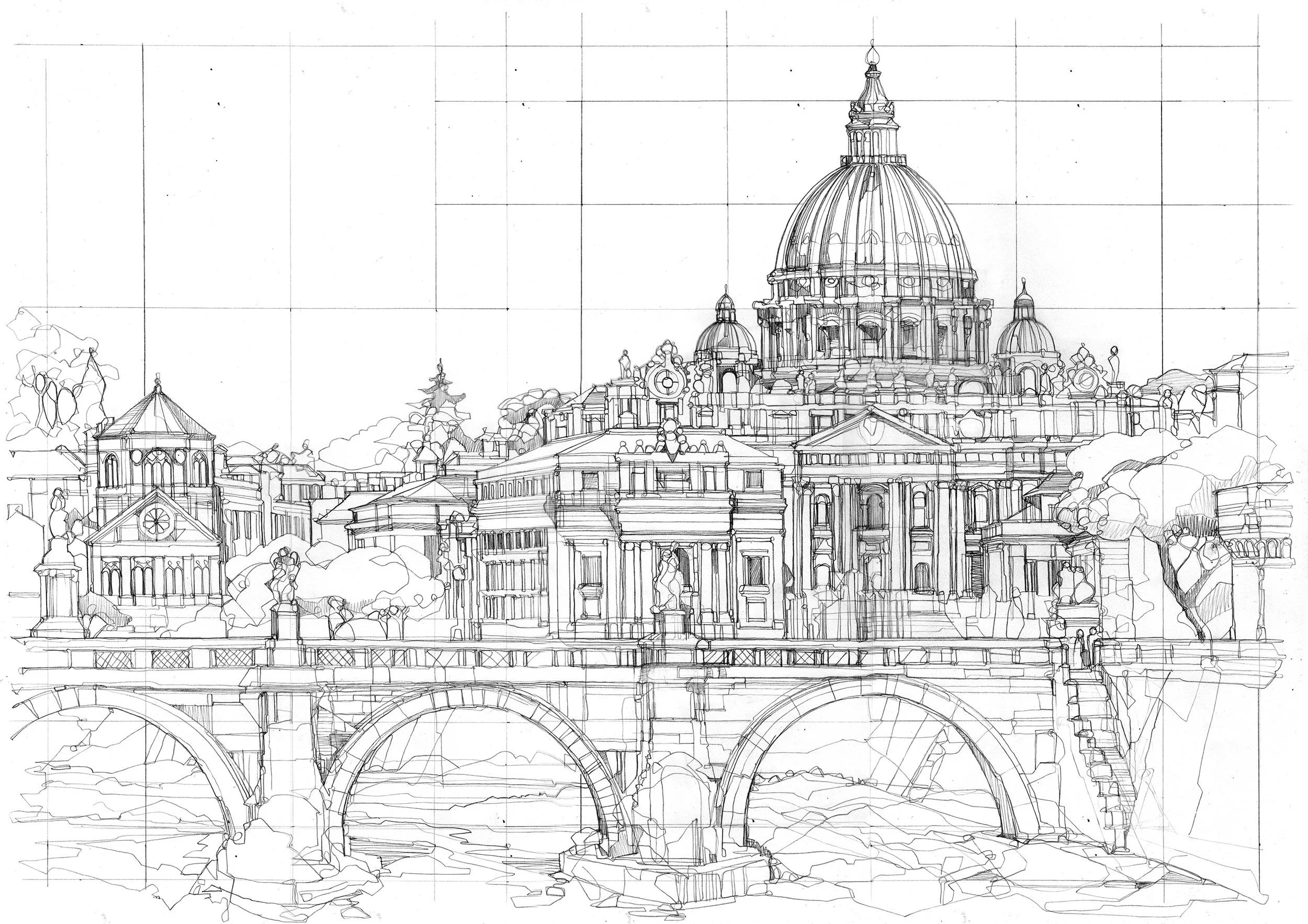 Rome pencil.jpg