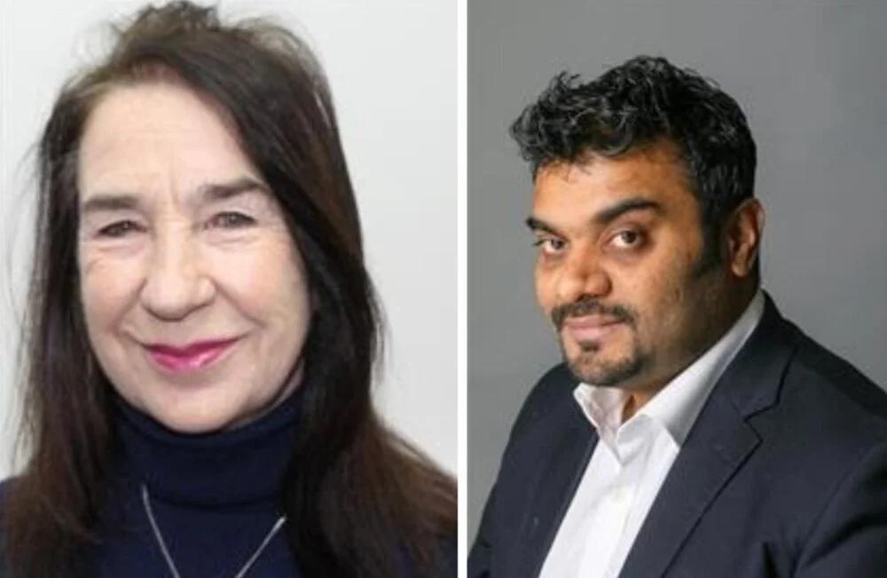 Control Freaks on the Fourth Floor? A Standards Board Complaint?