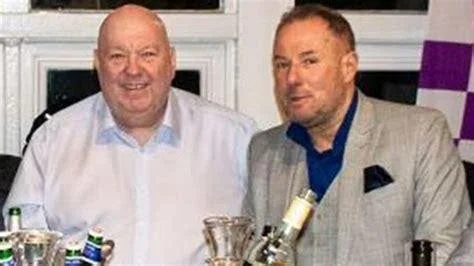 Labour Mayors and Ex-Mayors and Wannabe Mayors