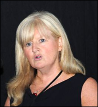 Karen Whelan. Good at Wealth Building.