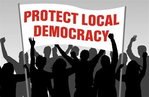 What is the Referendum About?