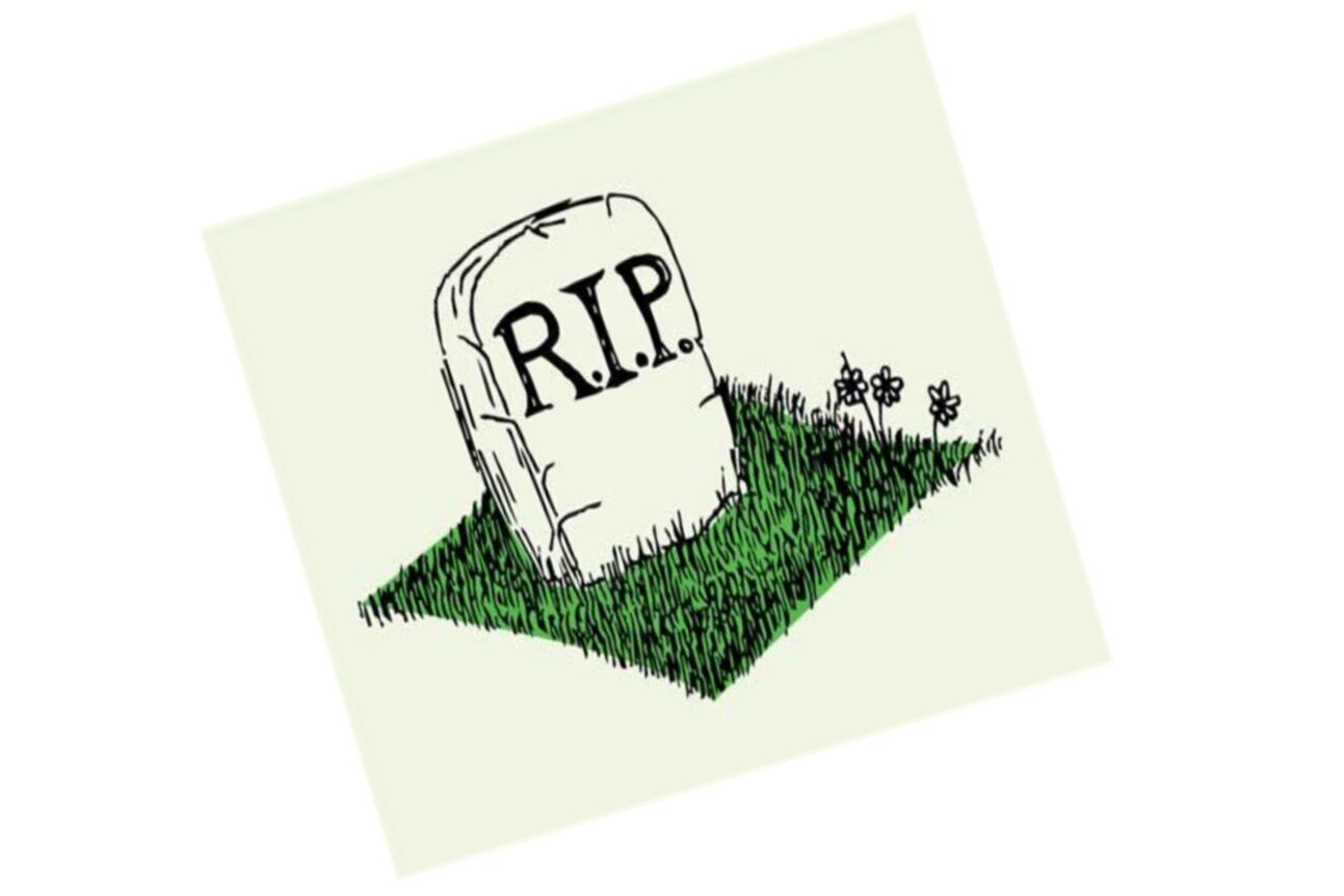 B.A.M.E. R.I.P.