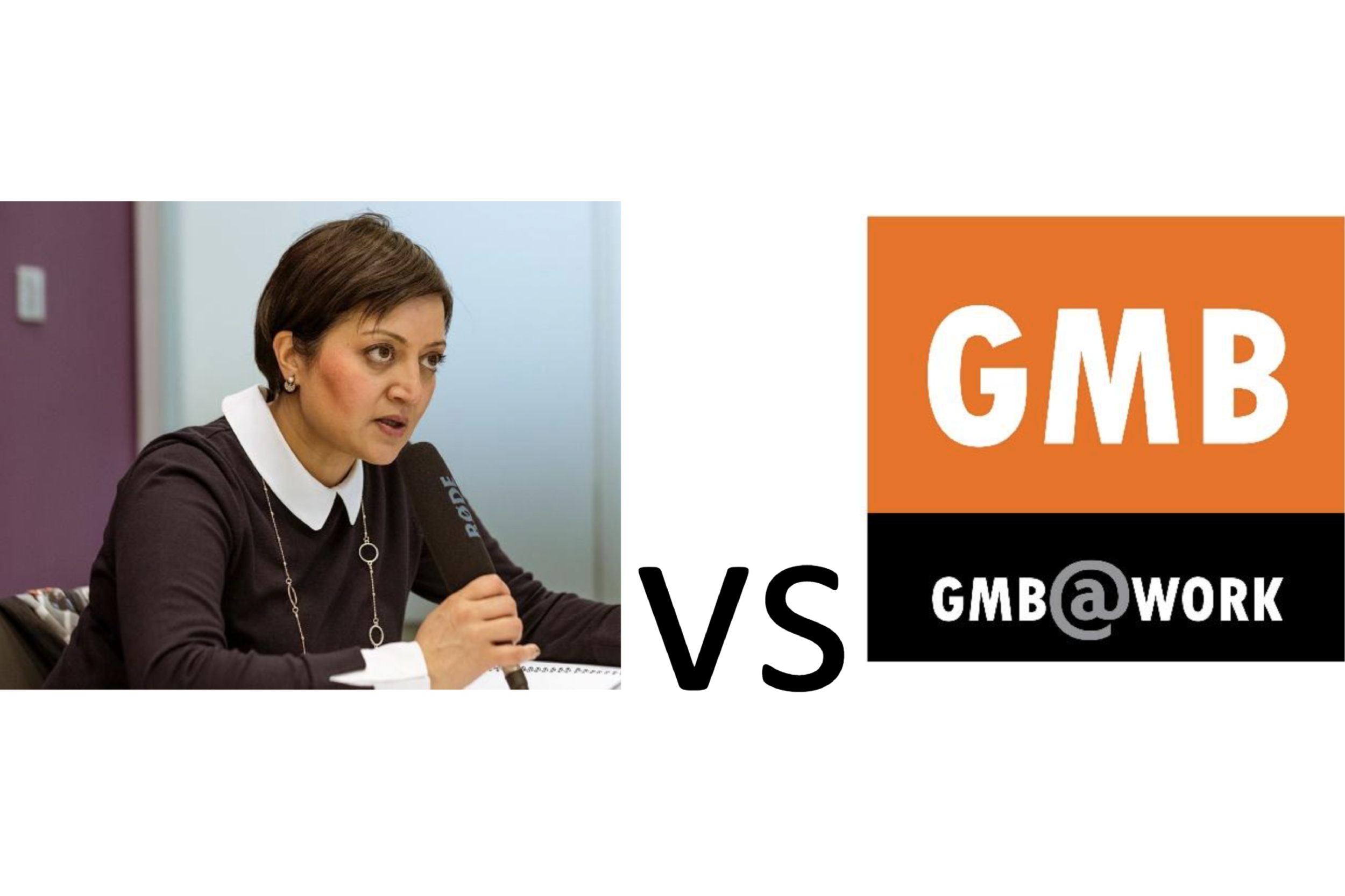 GMB Finds More “Institutional Bullying and Discrimination” in Newham Council