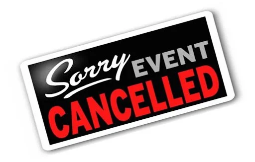 Yet More Council Meetings Cancelled