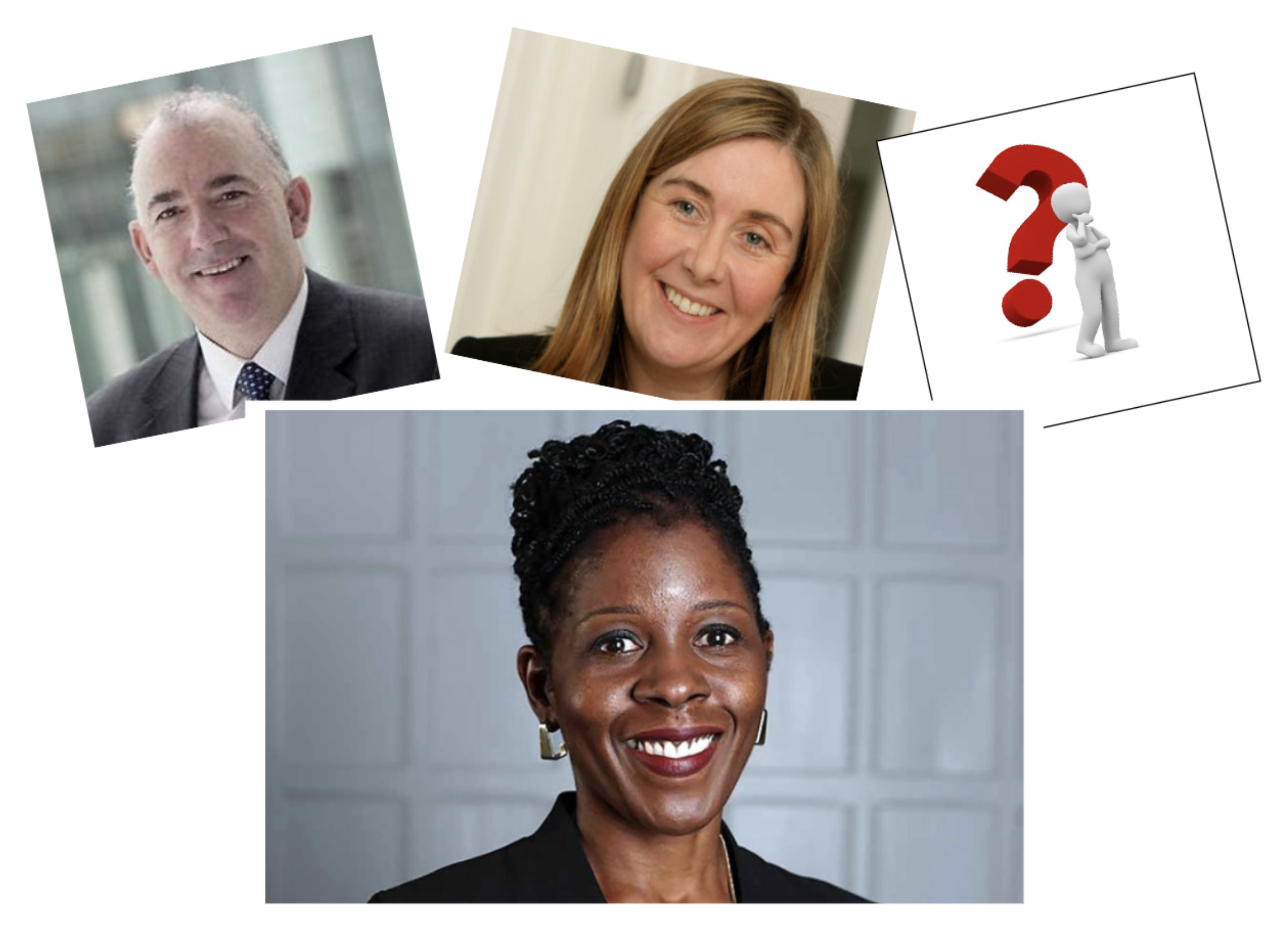 Four Chief Execs in Three Years.