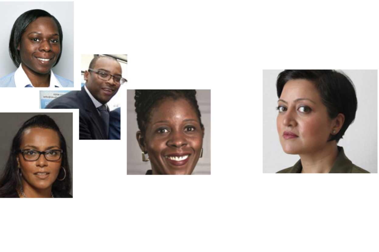 More News on the Resignation of Newham’s Chief Exec.