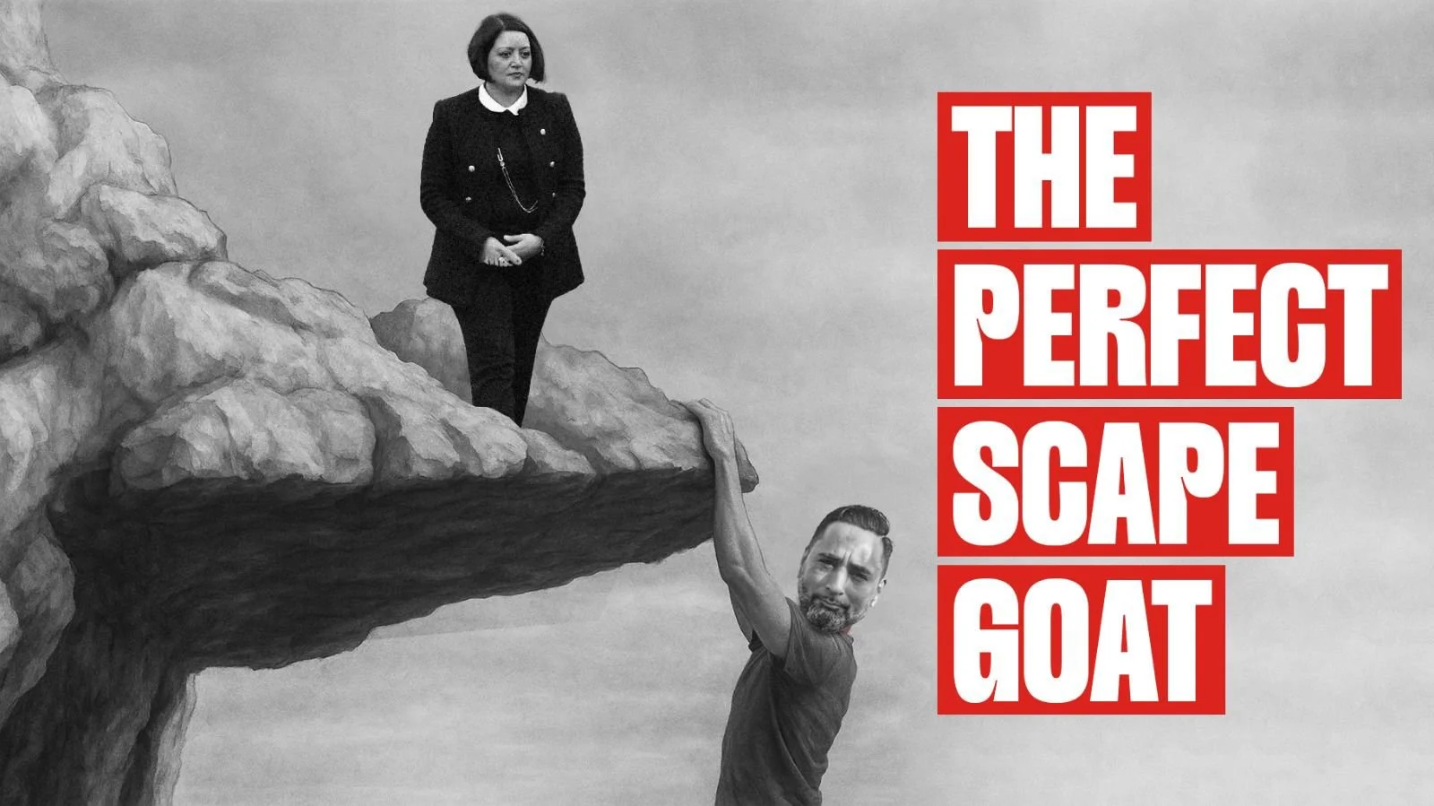 Capsticks Investigation: Scapegoats, Smoke, and a Steaming Pile of C4