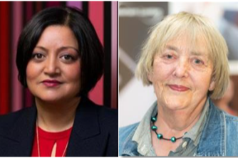 Are These Women Seeking to Undermine a Future Labour Mayor?