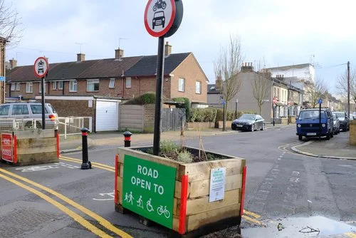 The LTN Saga Drags On