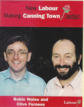 Where Are They Now? Continued.