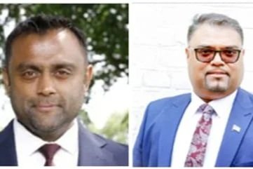 Has anybody not been in the Labour Party?