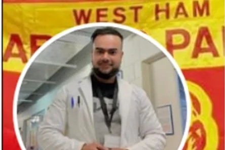 An Unusual Coincidence?