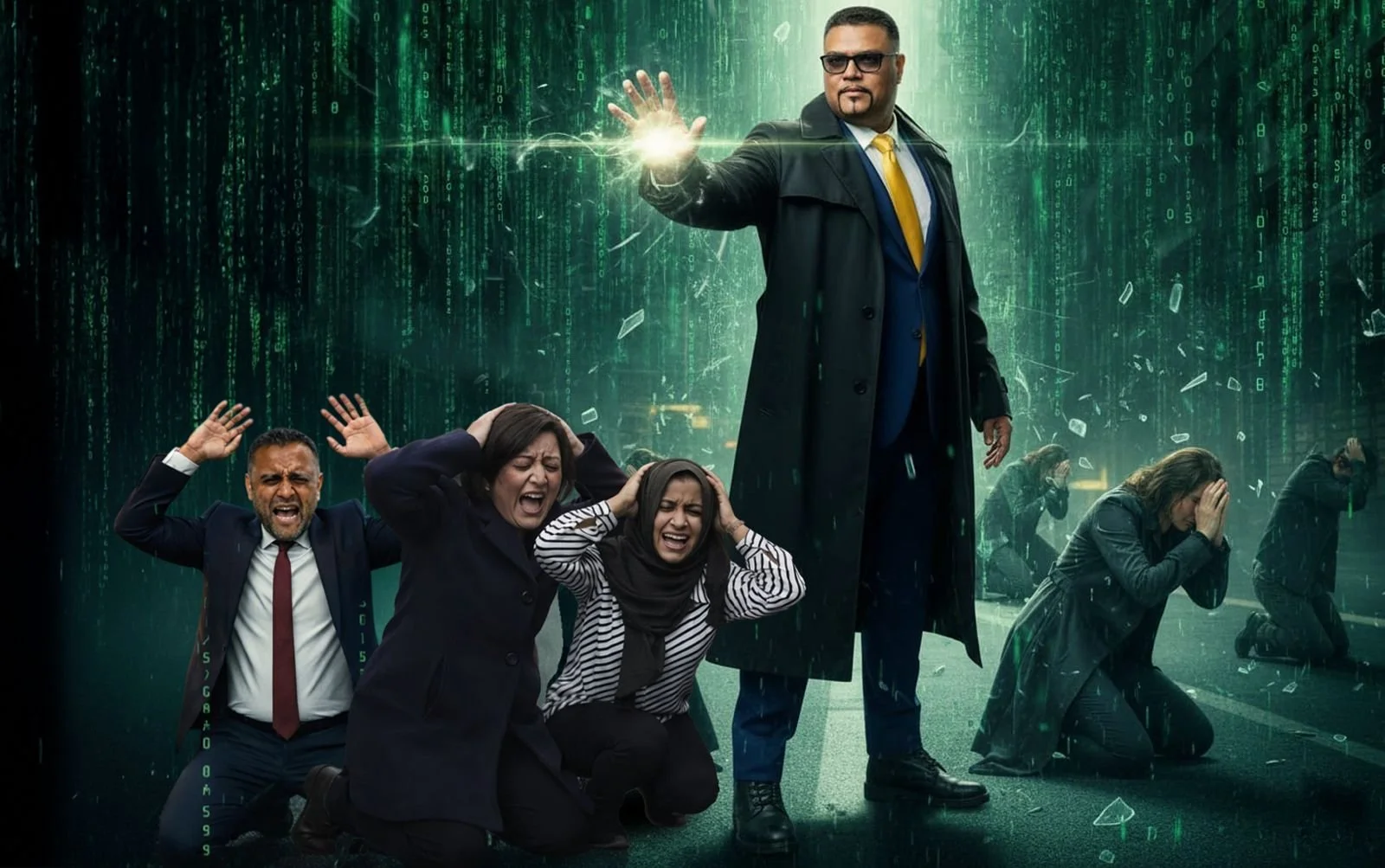 Labour’s Candidate Crunch Reaches Newham