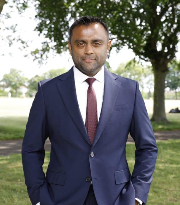 Rumours, Reality and the Politics of Who Gets to Stand