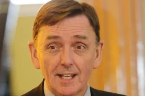 Interview with, (He Who Must Not be Named), Sir Robin Wales, first Executive Mayor of Newham